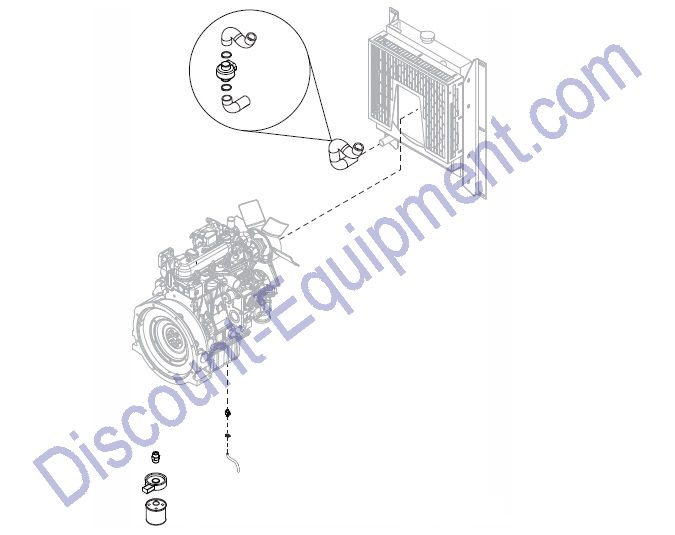 kubota Engine